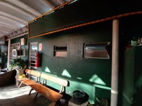 Terreno com 441m² no bairro Navegantes em Porto Alegre para Alugar