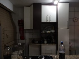 Terreno com 441m² no bairro Navegantes em Porto Alegre para Alugar