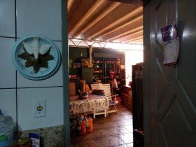 Terreno com 441m² no bairro Navegantes em Porto Alegre para Alugar