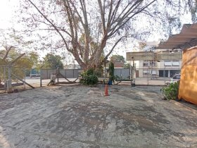 Terreno com 441m² no bairro Navegantes em Porto Alegre para Alugar