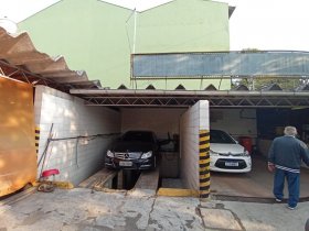 Terreno com 441m² no bairro Navegantes em Porto Alegre para Alugar