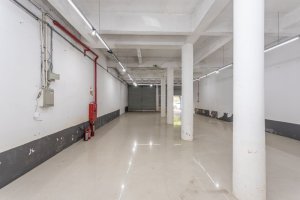 Loja com 260m² no bairro Navegantes em Porto Alegre para Alugar