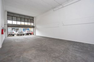 Galpão com 112m² no bairro Centro Histórico em Porto Alegre para Alugar