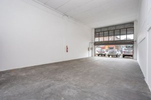 Galpão com 112m² no bairro Centro Histórico em Porto Alegre para Alugar