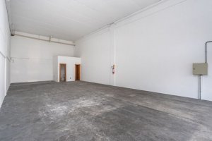 Galpão com 112m² no bairro Centro Histórico em Porto Alegre para Alugar