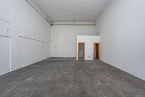 Galpão com 112m² no bairro Centro Histórico em Porto Alegre para Alugar