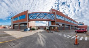 Galpão com 112m² no bairro Centro Histórico em Porto Alegre para Alugar