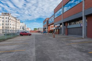 Galpão com 112m² no bairro Centro Histórico em Porto Alegre para Alugar