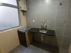 Apartamento com 37m², 1 dormitório no bairro Bom Fim em Porto Alegre para Alugar