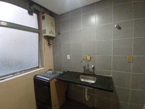Apartamento com 37m², 1 dormitório no bairro Bom Fim em Porto Alegre para Alugar