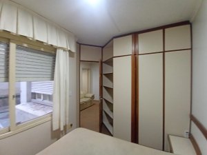 Apartamento com 37m², 1 dormitório no bairro Bom Fim em Porto Alegre para Alugar