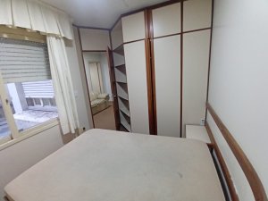 Apartamento com 37m², 1 dormitório no bairro Bom Fim em Porto Alegre para Alugar