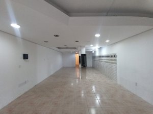 Loja com 110m² no bairro Bom Fim em Porto Alegre para Alugar