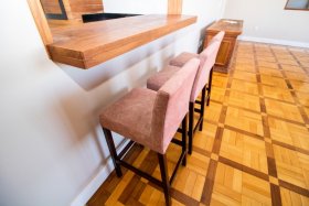 Apartamento com 170m², 3 dormitórios no bairro Moinhos de Vento em Porto Alegre para Alugar