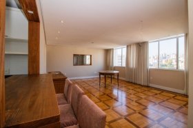 Apartamento com 170m², 3 dormitórios no bairro Moinhos de Vento em Porto Alegre para Alugar