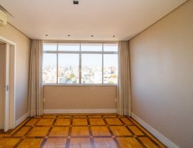 Apartamento com 170m², 3 dormitórios no bairro Moinhos de Vento em Porto Alegre para Alugar