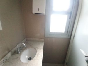 Salas/Conjuntos com 53m² no bairro Petrópolis em Porto Alegre para Alugar