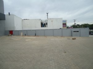 Loja com 375m² no bairro Cristal em Porto Alegre para Alugar