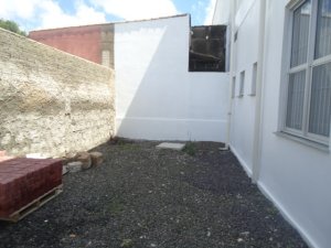 Loja com 375m² no bairro Cristal em Porto Alegre para Alugar