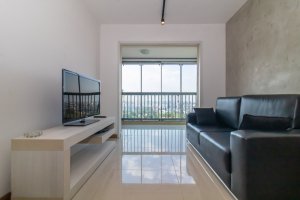 Apartamento com 86m², 1 dormitório no bairro Petrópolis em Porto Alegre para Alugar