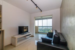 Apartamento com 86m², 1 dormitório no bairro Petrópolis em Porto Alegre para Alugar