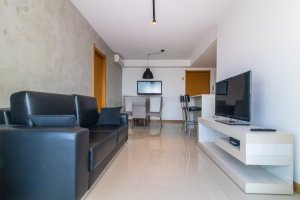 Apartamento com 86m², 1 dormitório no bairro Petrópolis em Porto Alegre para Alugar