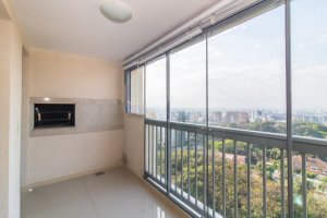 Apartamento com 86m², 1 dormitório no bairro Petrópolis em Porto Alegre para Alugar