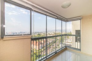 Apartamento com 86m², 1 dormitório no bairro Petrópolis em Porto Alegre para Alugar