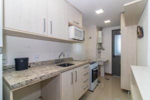 Apartamento com 86m², 1 dormitório no bairro Petrópolis em Porto Alegre para Alugar