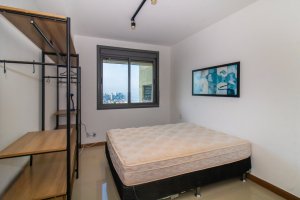 Apartamento com 86m², 1 dormitório no bairro Petrópolis em Porto Alegre para Alugar