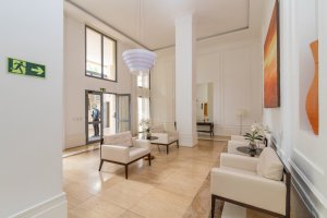 Apartamento com 86m², 1 dormitório no bairro Petrópolis em Porto Alegre para Alugar