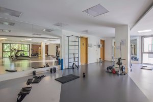 Apartamento com 86m², 1 dormitório no bairro Petrópolis em Porto Alegre para Alugar