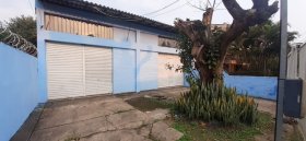 Galpão com 230m² no bairro Jardim Itu Sabará em Porto Alegre para Alugar