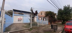 Galpão com 230m² no bairro Jardim Itu Sabará em Porto Alegre para Alugar