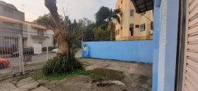 Galpão com 230m² no bairro Jardim Itu Sabará em Porto Alegre para Alugar