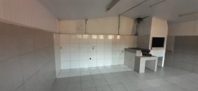 Galpão com 230m² no bairro Jardim Itu Sabará em Porto Alegre para Alugar