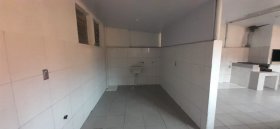 Galpão com 230m² no bairro Jardim Itu Sabará em Porto Alegre para Alugar