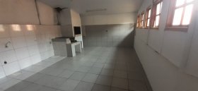 Galpão com 230m² no bairro Jardim Itu Sabará em Porto Alegre para Alugar