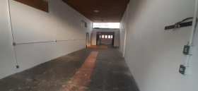 Galpão com 230m² no bairro Jardim Itu Sabará em Porto Alegre para Alugar