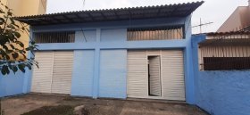 Galpão com 230m² no bairro Jardim Itu Sabará em Porto Alegre para Alugar