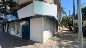 Loja com 70m² no bairro Bom Fim em Porto Alegre para Alugar