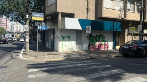 Loja com 70m² no bairro Bom Fim em Porto Alegre para Alugar