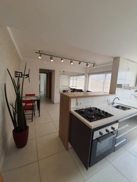 Apartamento com 61m², 2 dormitórios no bairro Higienópolis em Porto Alegre para Alugar