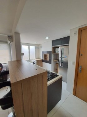 Apartamento com 61m², 2 dormitórios no bairro Higienópolis em Porto Alegre para Alugar