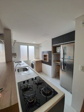 Apartamento com 61m², 2 dormitórios no bairro Higienópolis em Porto Alegre para Alugar