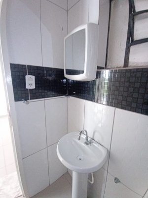 Apartamento com 38m², 1 dormitório no bairro Bom Fim em Porto Alegre para Alugar