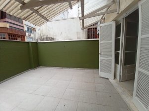 Apartamento com 38m², 1 dormitório no bairro Bom Fim em Porto Alegre para Alugar