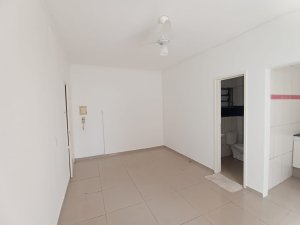 Apartamento com 38m², 1 dormitório no bairro Bom Fim em Porto Alegre para Alugar
