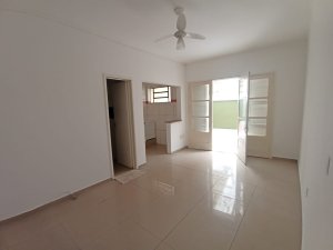 Apartamento com 38m², 1 dormitório no bairro Bom Fim em Porto Alegre para Alugar