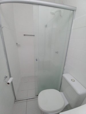 Apartamento com 55m², 2 dormitórios no bairro Petrópolis em Porto Alegre para Alugar